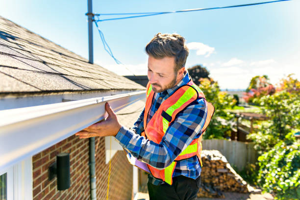 Best Gutter Installation and Repair  in Redway, CA
