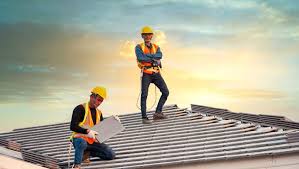 Best Roof Leak Repair  in Redway, CA